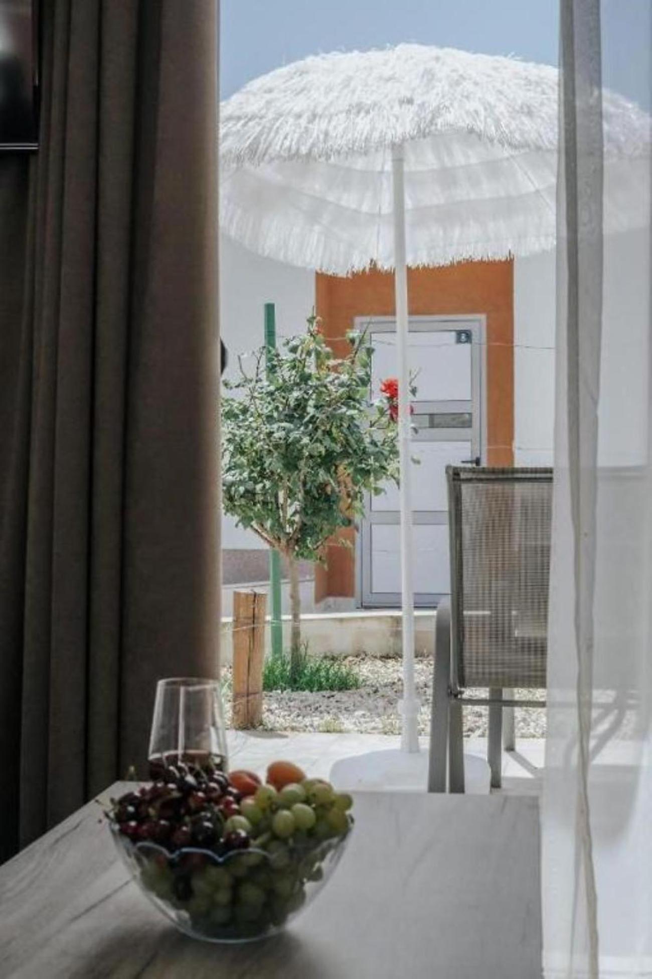 Imperial Family Resort Ulcinj Exterior foto